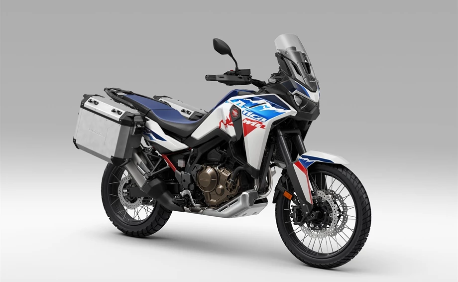 Offer Honda CRF1100L Africa Twin DCT Bild 18: Offer Honda CRF1100L Africa Twin DCT