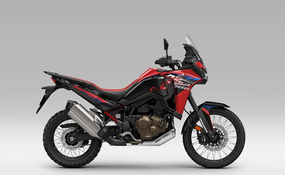 Offer Honda CRF1100L Africa Twin DCT Bild 4: Offer Honda CRF1100L Africa Twin DCT