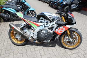 Angebot Aprilia Tuono V4 1100 Factory