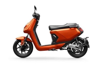 NIU MQi GT EVO