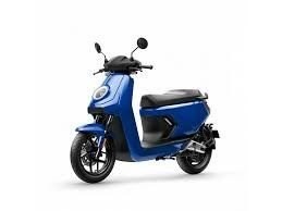 NIU MQi GT