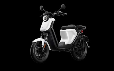 NIU UQi GT