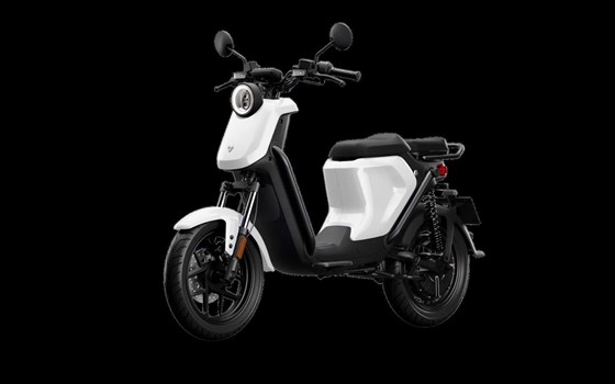 Neufahrzeug NIU UQi GT - Bild 1