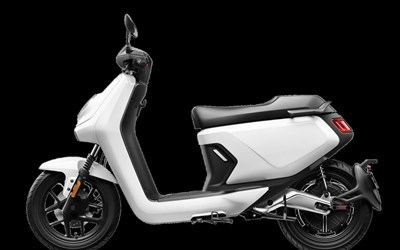 NIU MQi GT