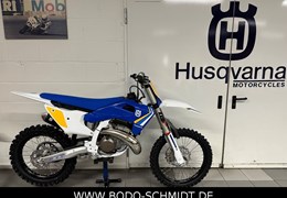 Neumotorrad Husqvarna TC 300 Heritage