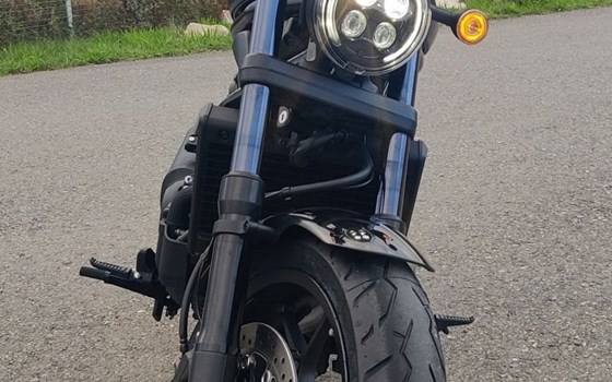 Gebrauchtmotorrad Honda CMX1100 Rebel DCT - Bild 2