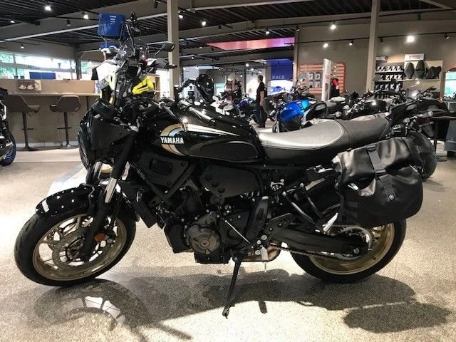 Angebot Yamaha XSR700 Bild 1: Angebot Yamaha XSR700