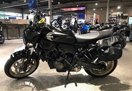 Gebrauchte Yamaha XSR700