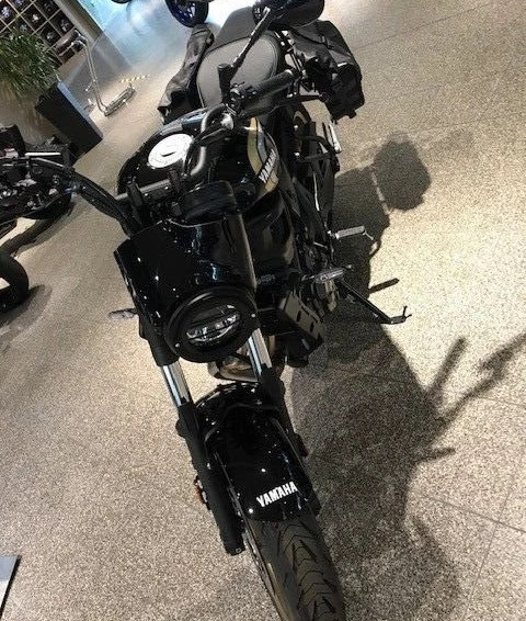 Angebot Yamaha XSR700 Bild 10: Angebot Yamaha XSR700