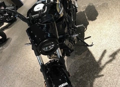 Gebrauchtmotorrad Yamaha XSR700 - Bild 10
