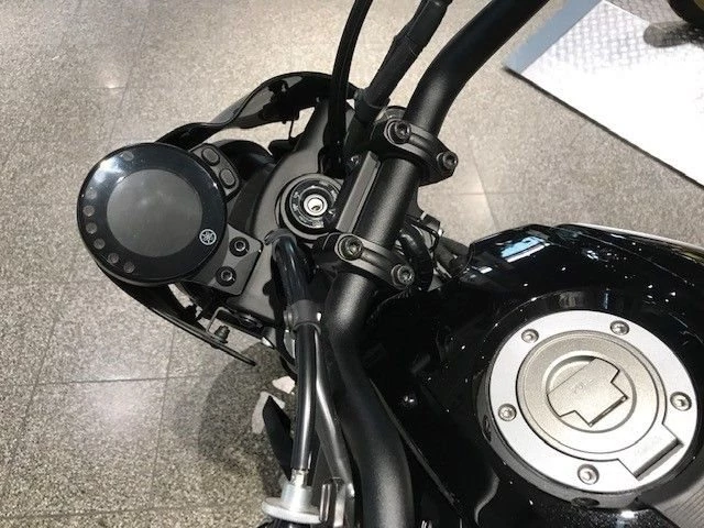 Angebot Yamaha XSR700 Bild 11: Angebot Yamaha XSR700