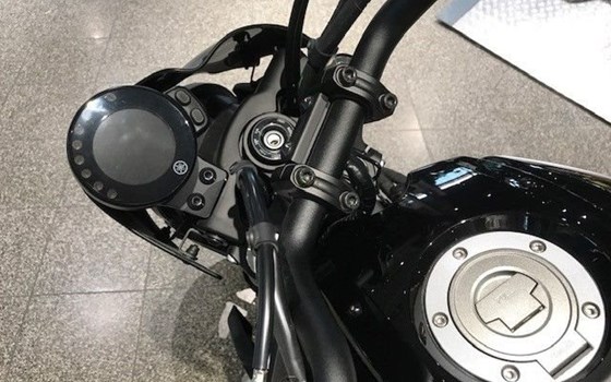 Gebrauchtmotorrad Yamaha XSR700 - Bild 11