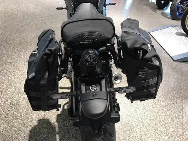 Angebot Yamaha XSR700 Bild 12: Angebot Yamaha XSR700