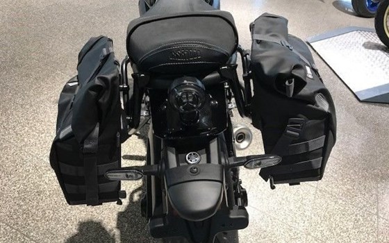 Gebrauchtmotorrad Yamaha XSR700 - Bild 12