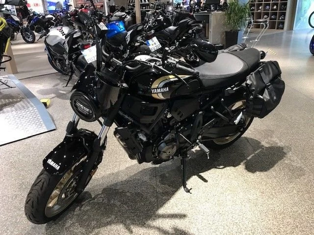 Angebot Yamaha XSR700 Bild 2: Angebot Yamaha XSR700