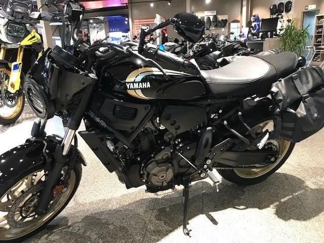 Angebot Yamaha XSR700 Bild 3: Angebot Yamaha XSR700