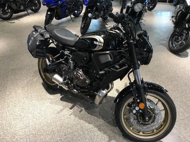 Angebot Yamaha XSR700 Bild 4: Angebot Yamaha XSR700