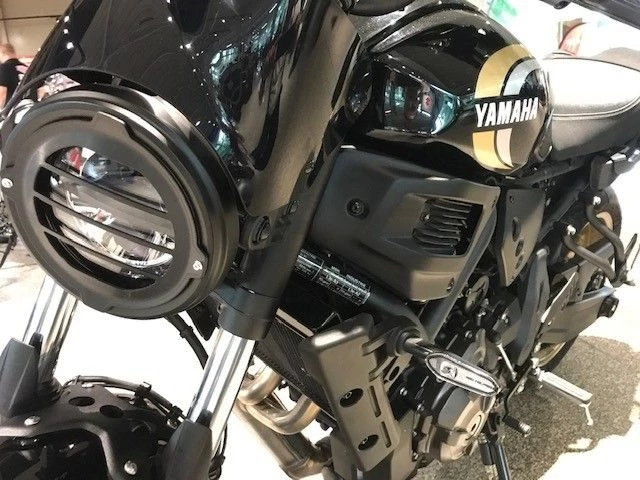 Angebot Yamaha XSR700 Bild 5: Angebot Yamaha XSR700