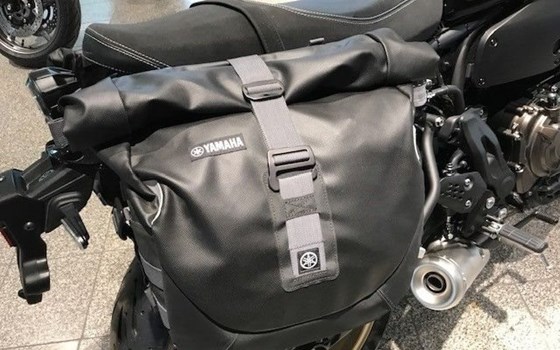 Gebrauchtmotorrad Yamaha XSR700 - Bild 6