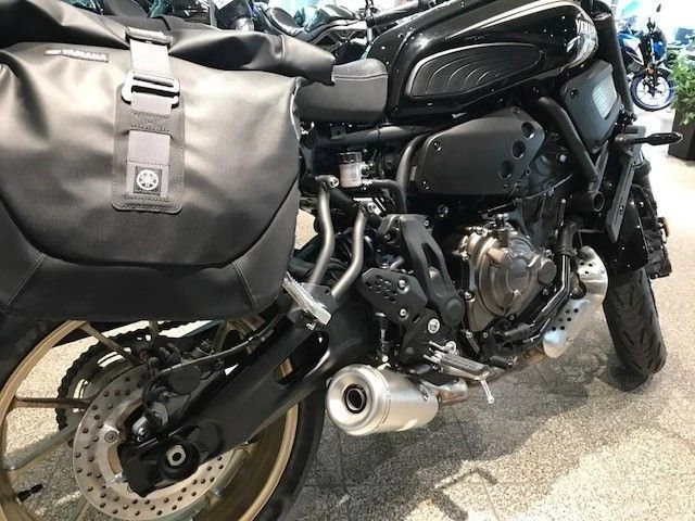 Angebot Yamaha XSR700 Bild 7: Angebot Yamaha XSR700