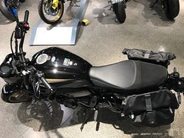 Angebot Yamaha XSR700 Bild 9: Angebot Yamaha XSR700