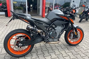 Angebot KTM 790 Duke