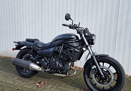 Gebrauchte Kawasaki Eliminator 500