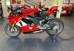 Gebrauchte Ducati Panigale V4 SP2 30° Anniversario 916