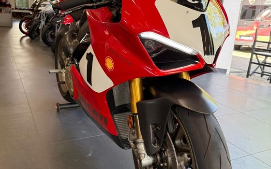 Gebrauchtmotorrad Ducati Panigale V4 SP2 30° Anniversario 916 - Bild 4
