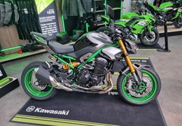 Neumotorrad Kawasaki Z900 SE
