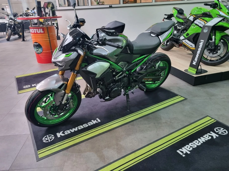 Angebot Kawasaki Z900 SE Bild 2: Angebot Kawasaki Z900 SE
