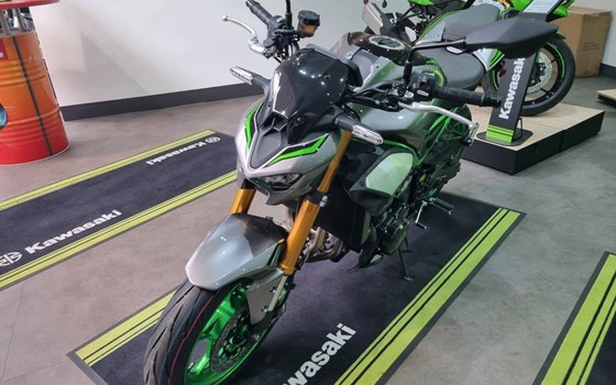 Neufahrzeug Kawasaki Z900 SE - Bild 3