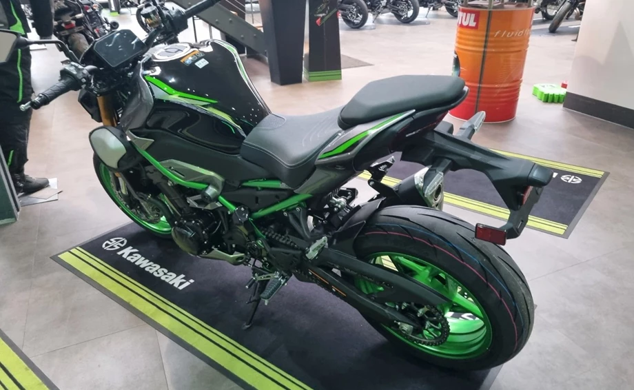 Angebot Kawasaki Z900 SE Bild 4: Angebot Kawasaki Z900 SE