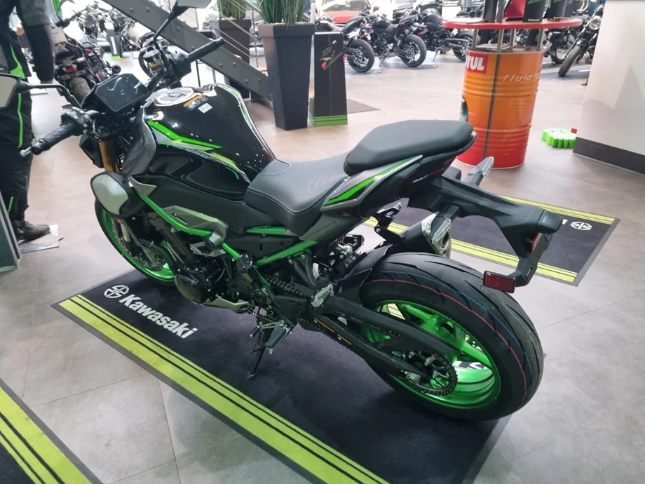 Angebot Kawasaki Z900 SE Bild 4: Angebot Kawasaki Z900 SE