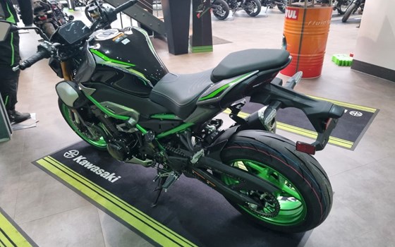 Neufahrzeug Kawasaki Z900 SE - Bild 4