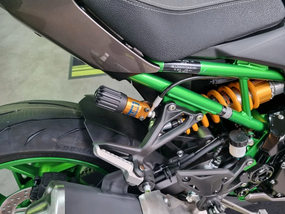 Angebot Kawasaki Z900 SE Bild 6: Angebot Kawasaki Z900 SE