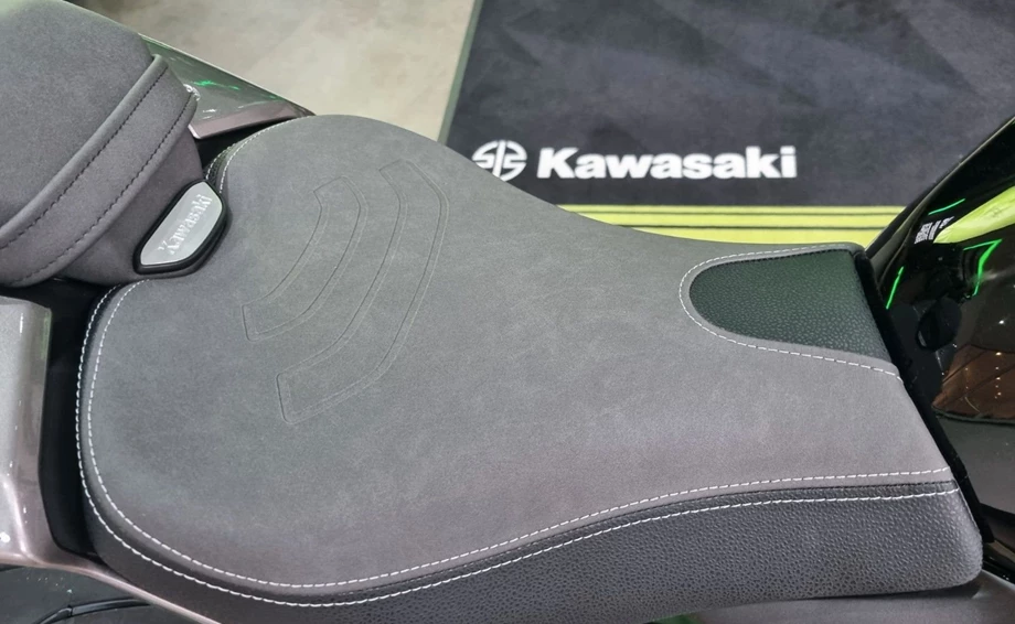 Angebot Kawasaki Z900 SE Bild 8: Angebot Kawasaki Z900 SE