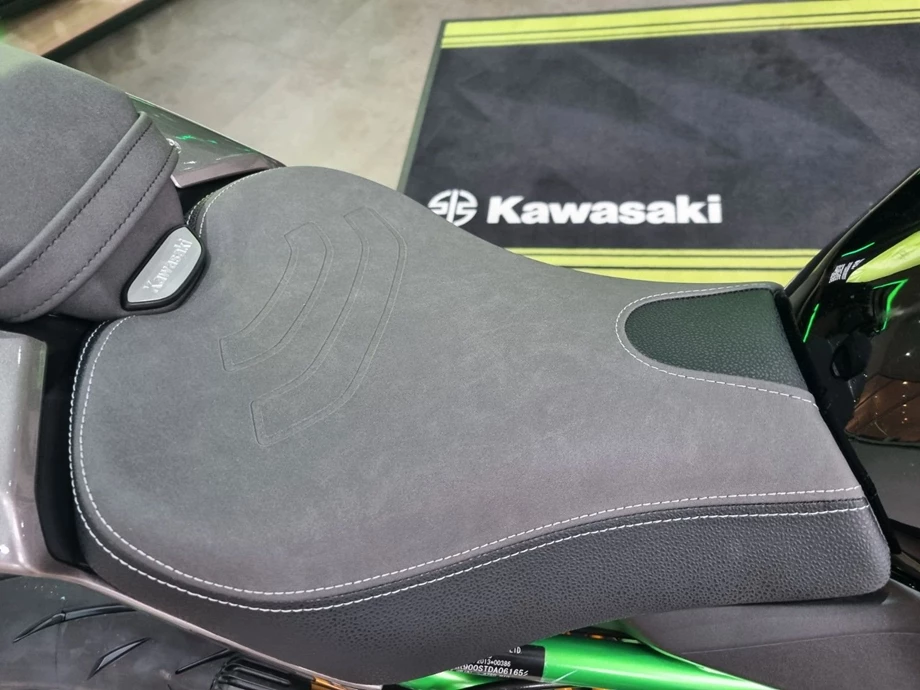 Angebot Kawasaki Z900 SE Bild 8: Angebot Kawasaki Z900 SE