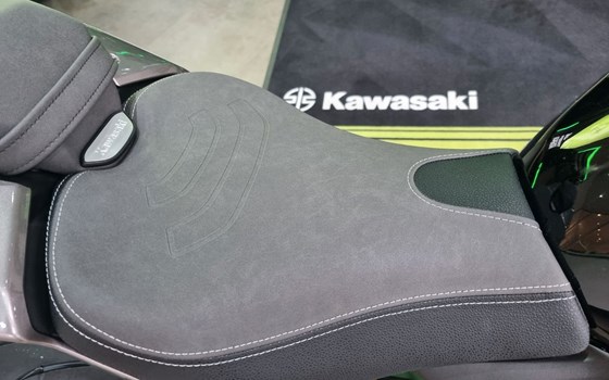 Neufahrzeug Kawasaki Z900 SE - Bild 8