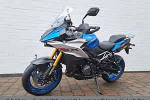 Angebot Suzuki GSX-S1000GX