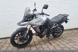 Angebot Suzuki V-Strom 800