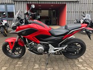 Honda NC700X