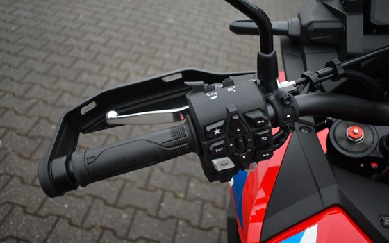 Neufahrzeug Honda CRF1100L Africa Twin - Bild 11