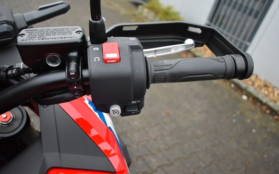 Neufahrzeug Honda CRF1100L Africa Twin - Bild 12