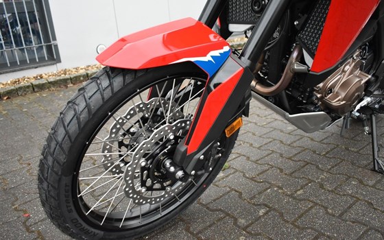 Neufahrzeug Honda CRF1100L Africa Twin - Bild 14