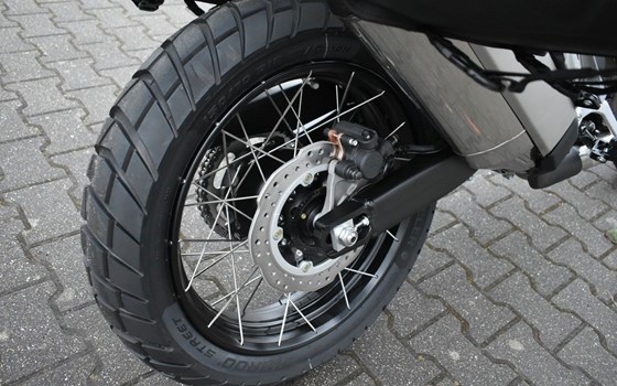 Neufahrzeug Honda CRF1100L Africa Twin - Bild 15