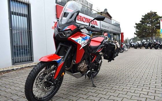Neufahrzeug Honda CRF1100L Africa Twin - Bild 2