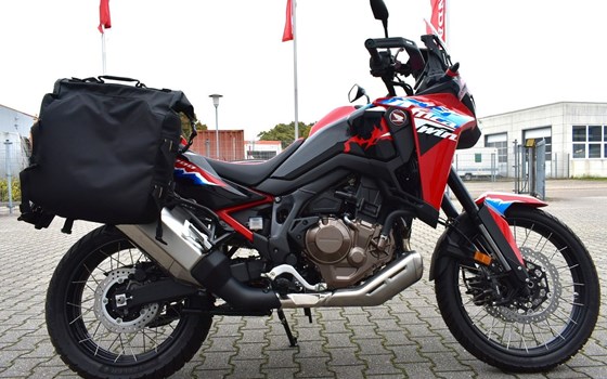 Neufahrzeug Honda CRF1100L Africa Twin - Bild 3