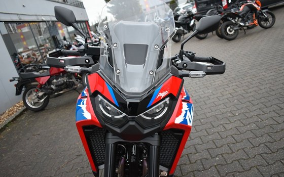 Neufahrzeug Honda CRF1100L Africa Twin - Bild 4