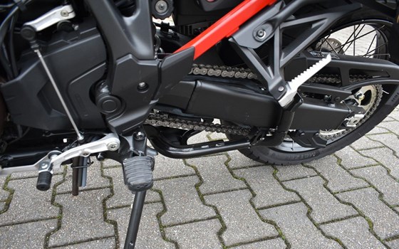 Neufahrzeug Honda CRF1100L Africa Twin - Bild 6